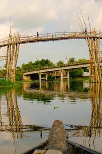 Natural river nature
