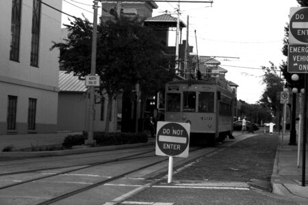 City station