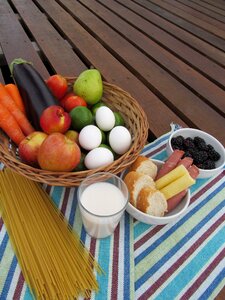 Kitchen healthy nutrition
