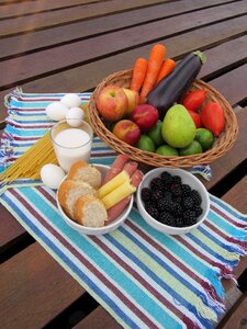Kitchen healthy nutrition