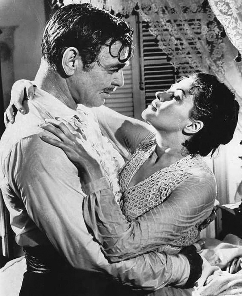 Actress movies vintage