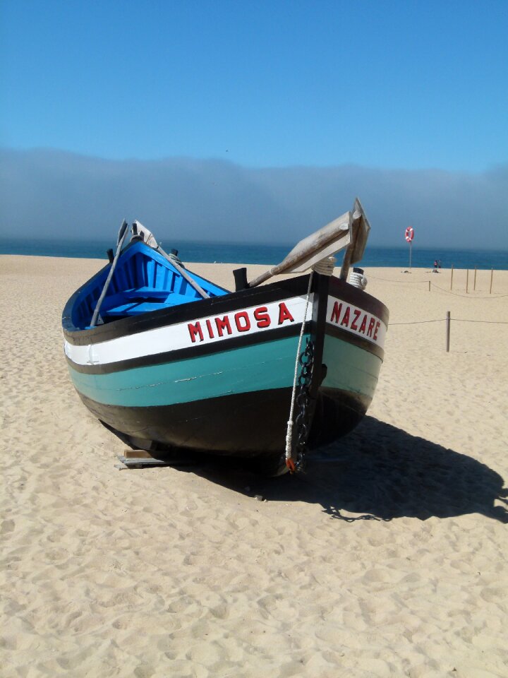 Sea tourism holiday