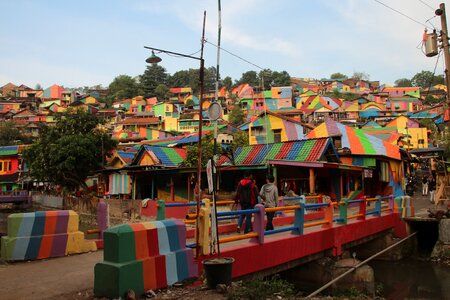 Centraljava java rainbowvillage