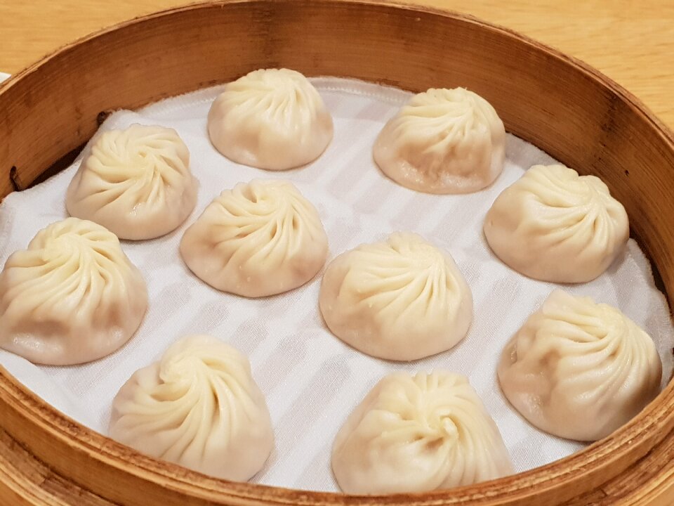 Table dish homemade