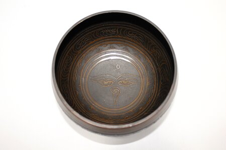 Sound zen spiritual