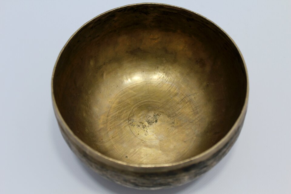 Sound zen spiritual