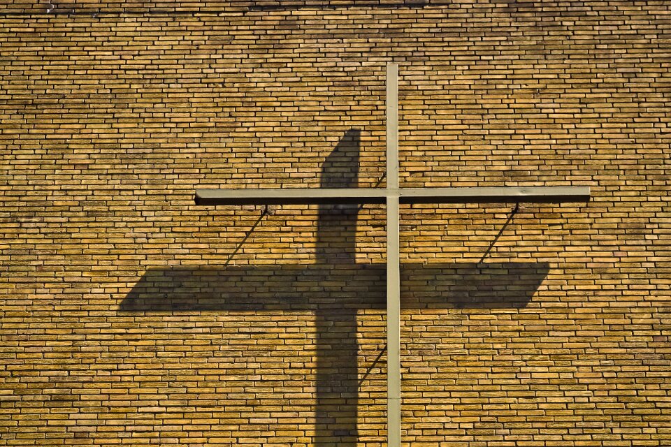 Church christianity christian