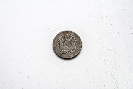 Currency money market