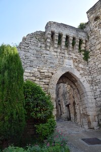 Stone france architecture