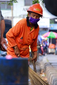 Hygiene jakarta indonesian