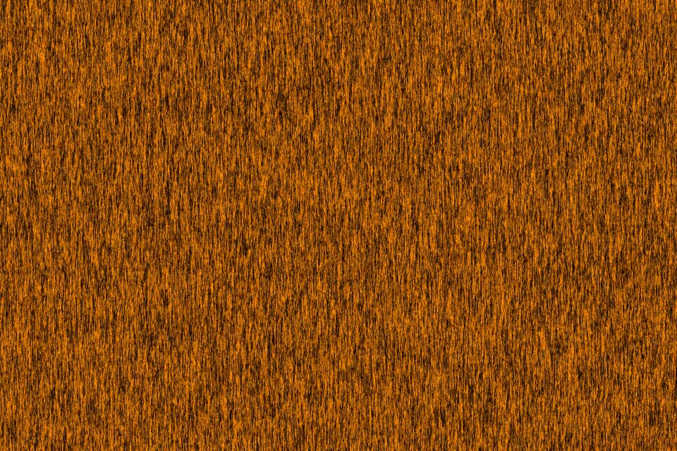 Abstract fiber grains