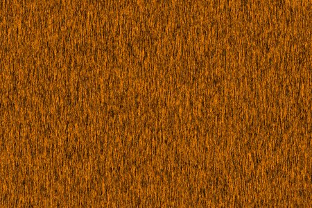 Abstract fiber grains
