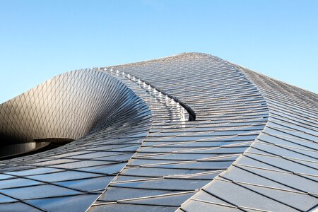 Architecture denmark cities