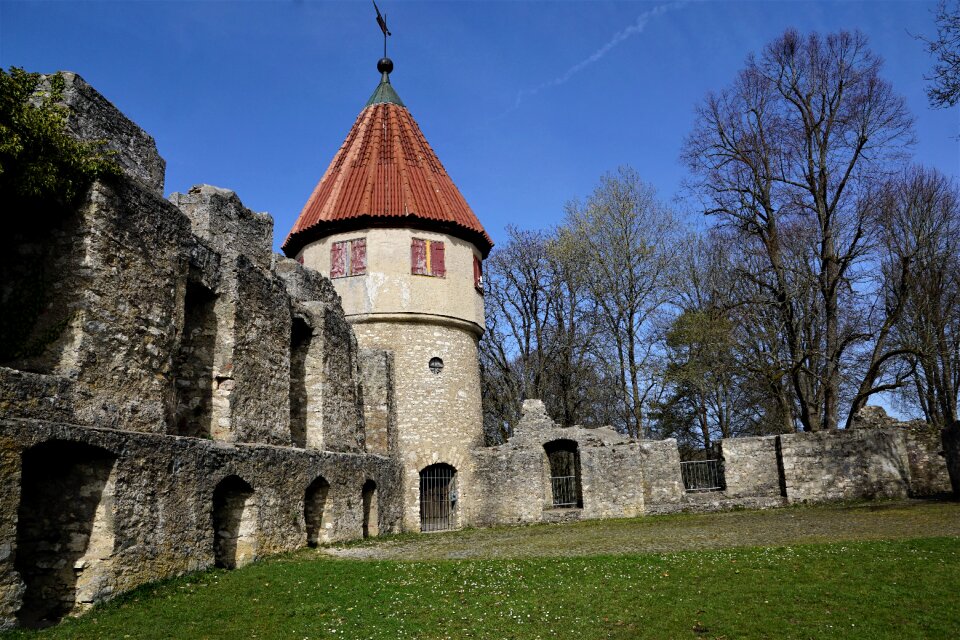 Honing castle summer festival