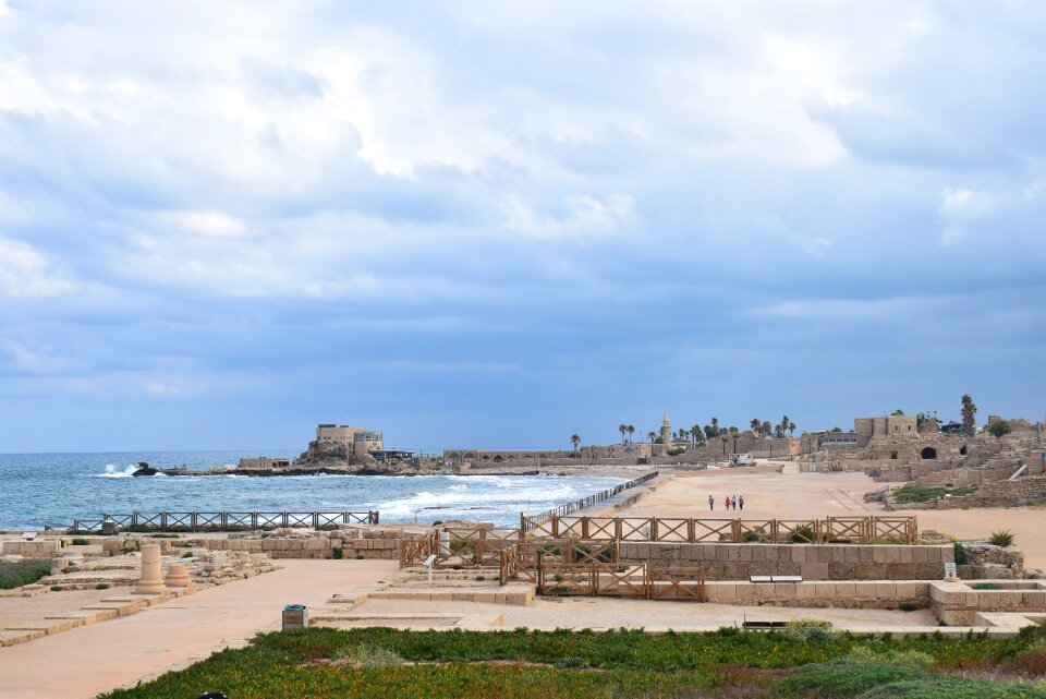 Israel ancient history