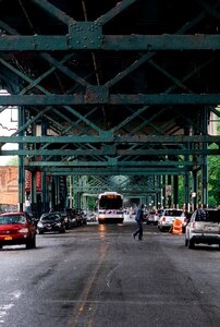 New york city street street photography