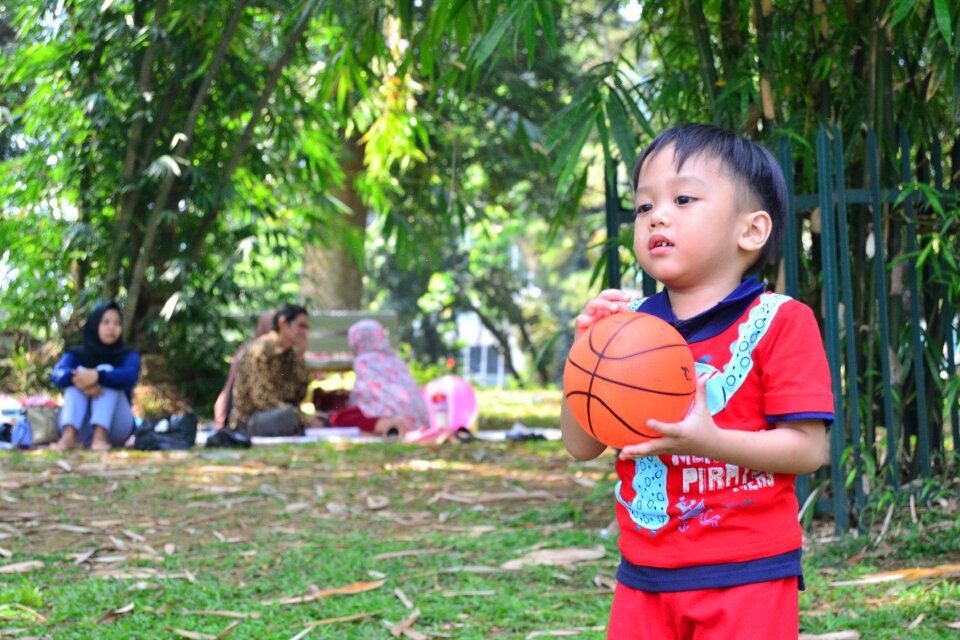 Outdoors fun funny