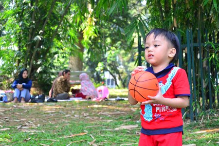 Outdoors fun funny