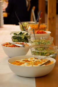 Food vegetables delicious