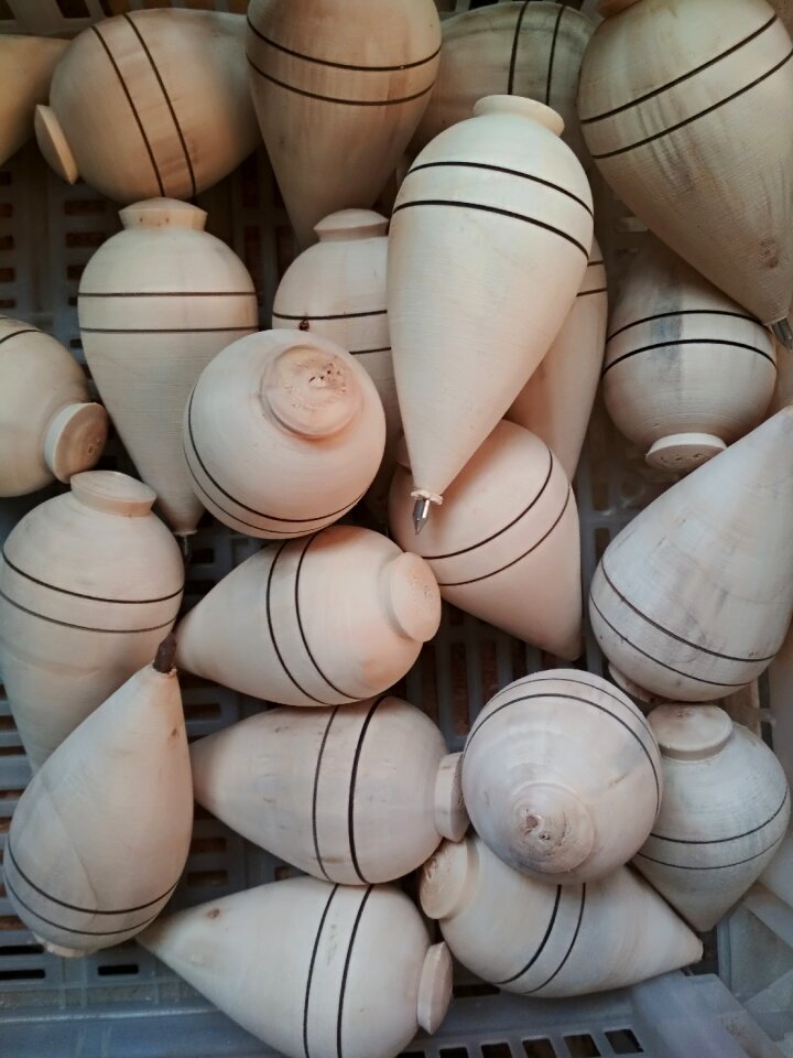Games child wood