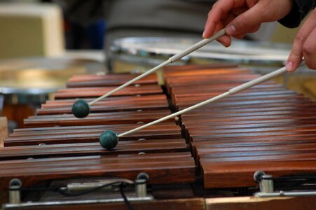 Sound instrument drum