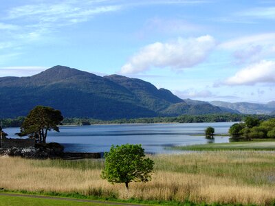 Ireland killarney national park