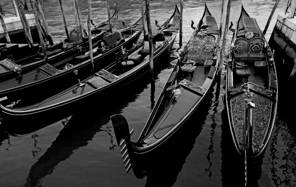 Boat river