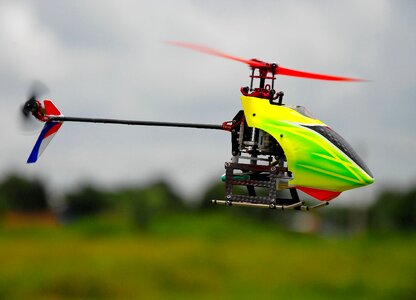 Rc helicopter rc aircraft remote control photo