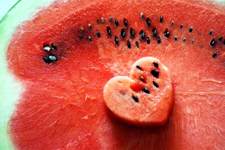 Fruit summer fresh