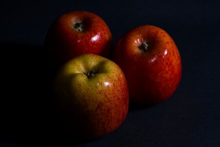 Fresh mature vitamins