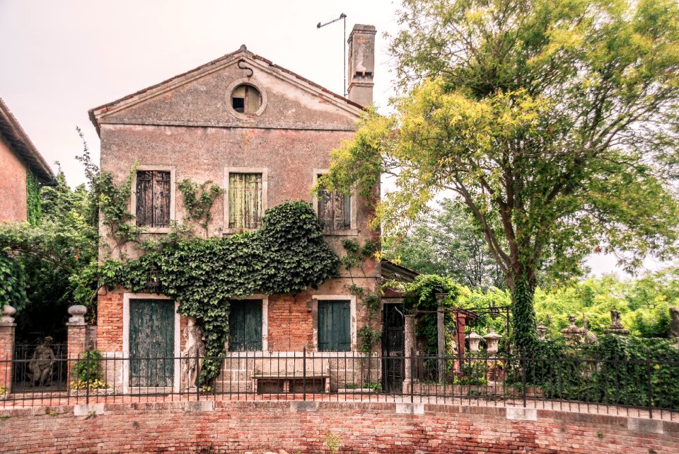 Italy vacations tourism