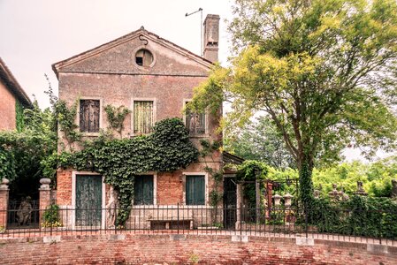 Italy vacations tourism
