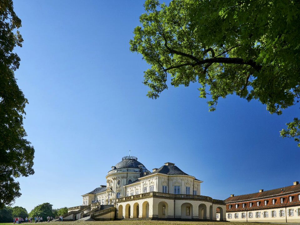 Baden württemberg stuttgart old