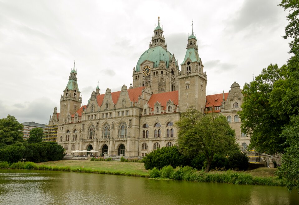 State capital city administration magnificent