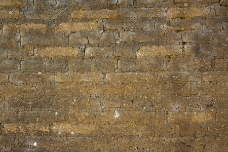 Texture architecture pattern