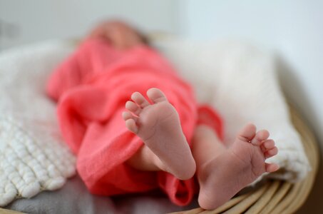 Child people towel