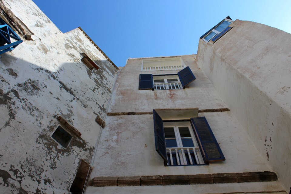 Architecture morocco moroccan