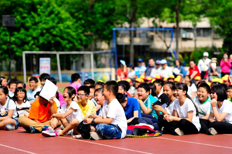 Students school Free photos
