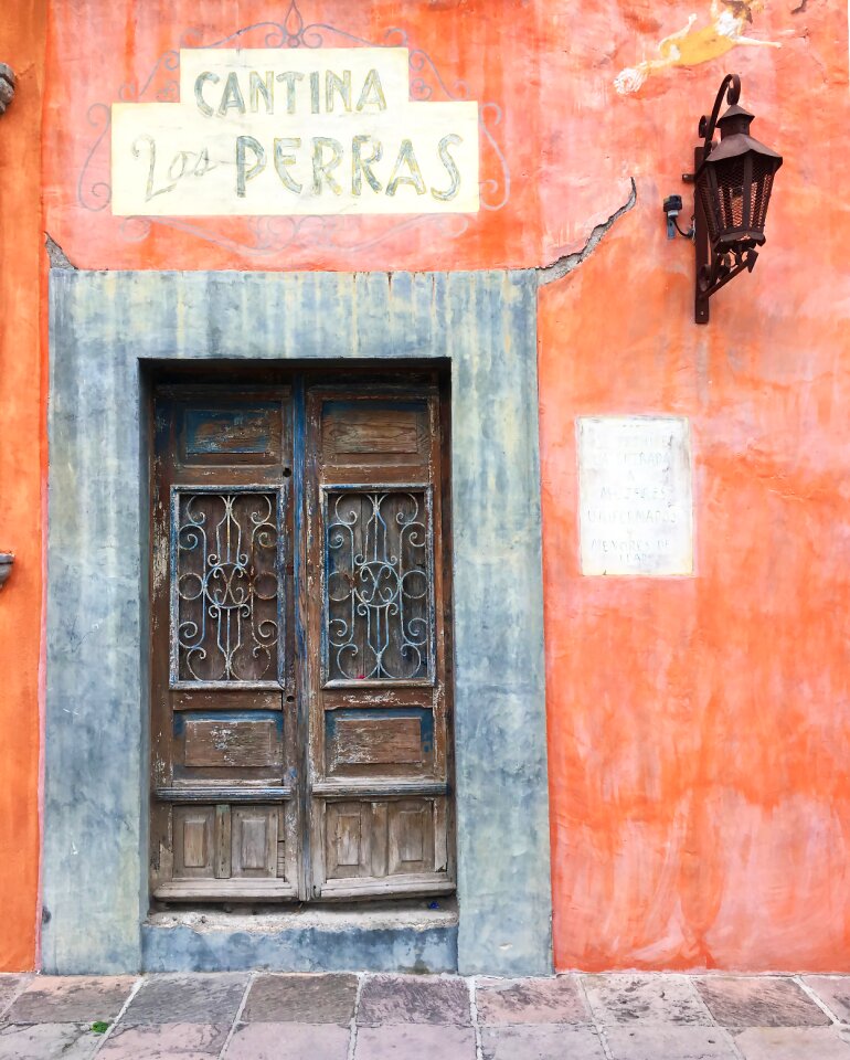 Door mexico