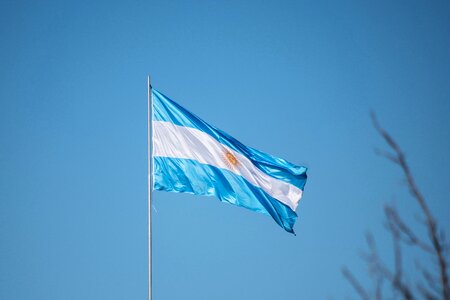 Flags country national