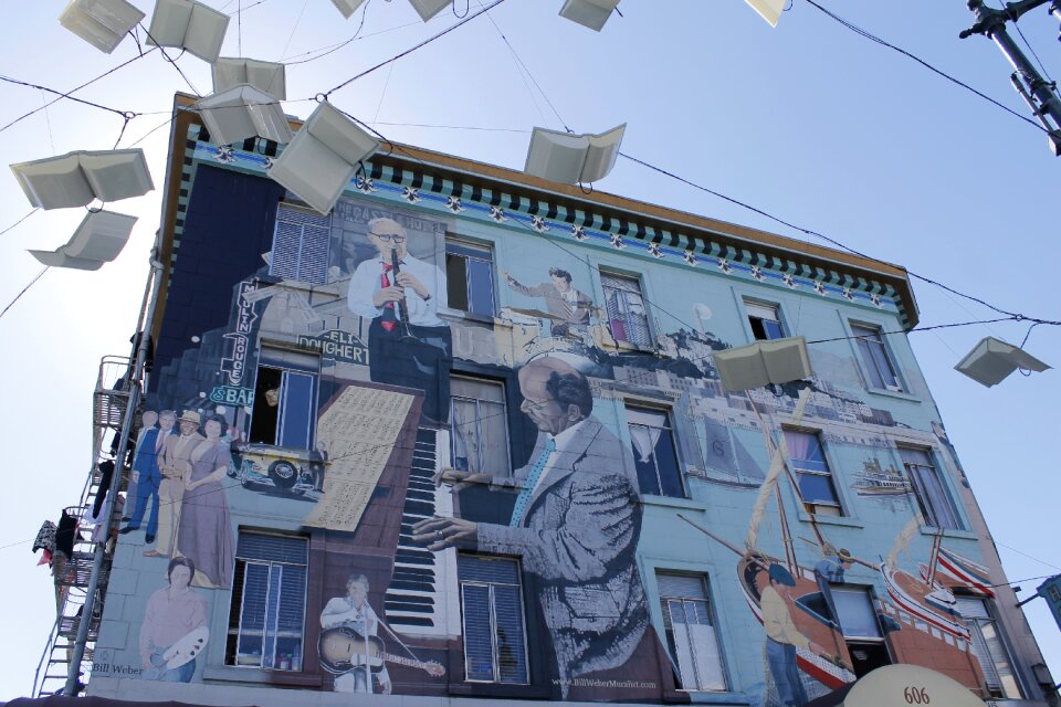 California books city