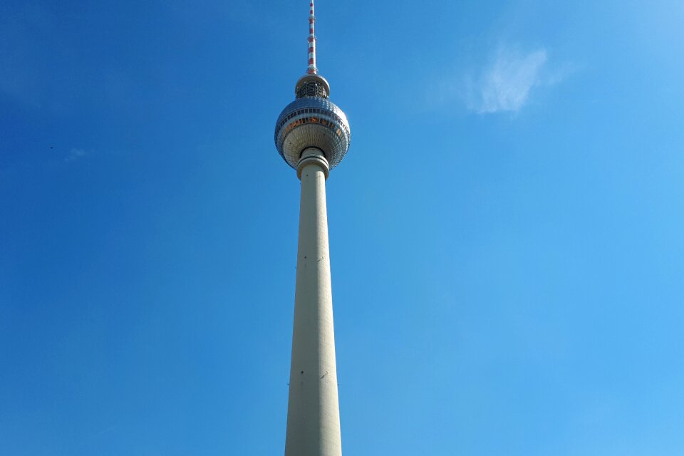 Architecture capital germany