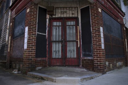 Historic history house