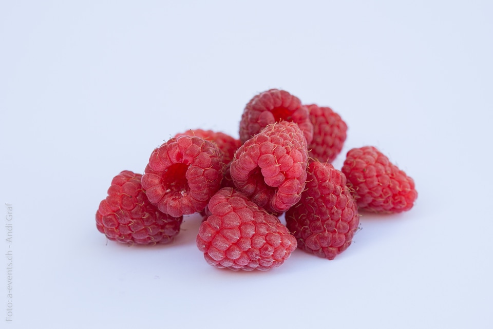 Vitamins delicious fresh consumption