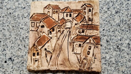 Architecture antiquity old