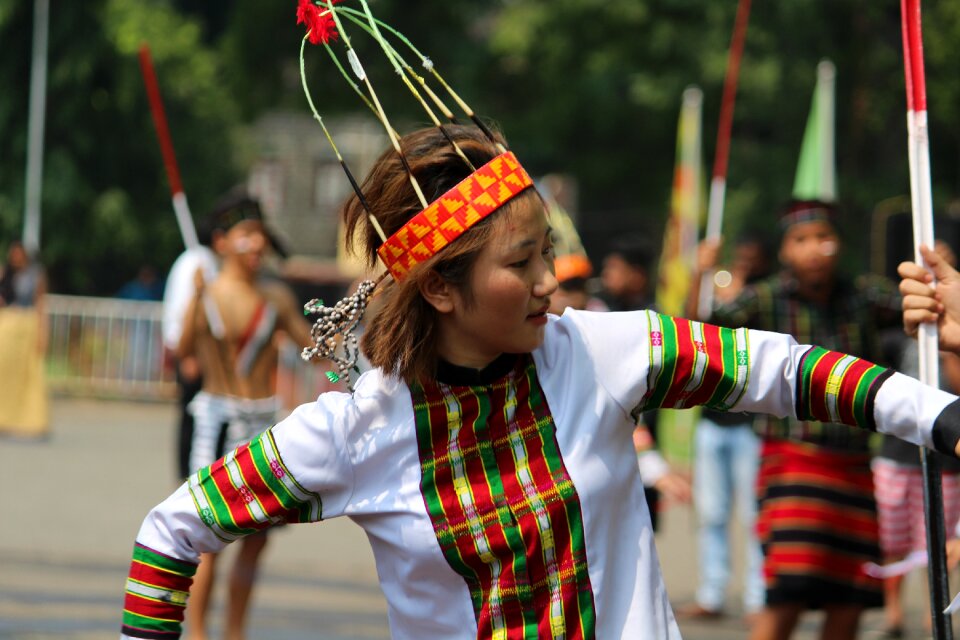Traditional culture