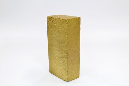 Investment golden wealth