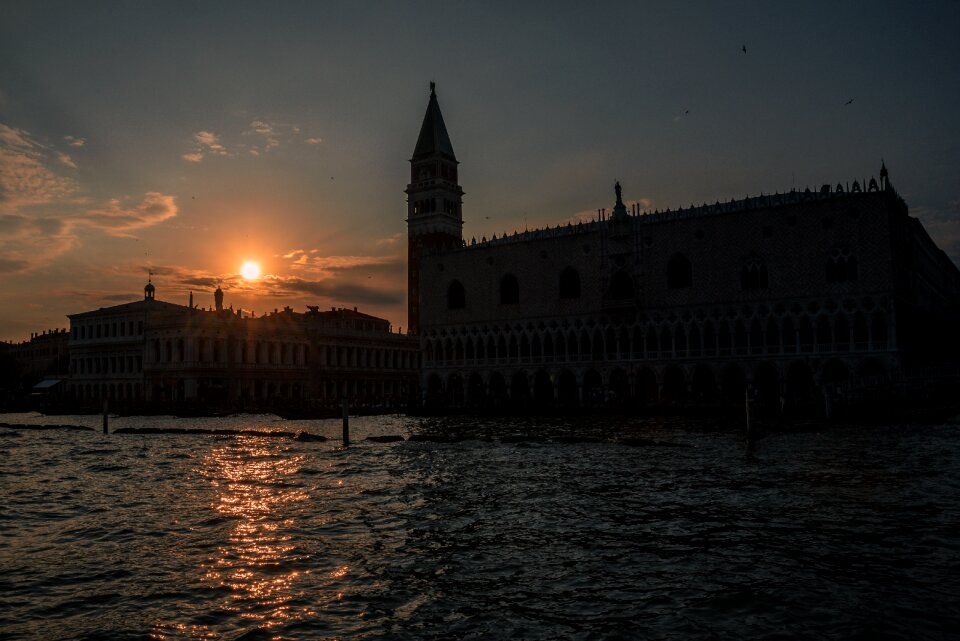 Italy nature tourism