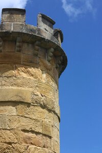 Architecture medieval history