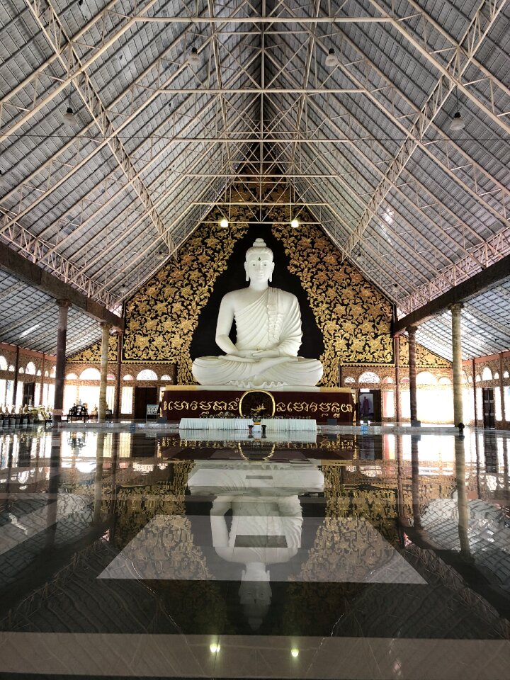 Buddhism asia religion